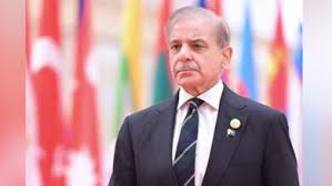 وزیراعظم شہباز شریف کی نئے چینی سال کی آمد پرچین کے صدر شی جن پنگ،چین کے برادر عوام اور دنیا بھرمیں چینی شہریوں کو مبارکباد