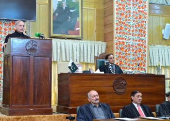 مسئلہ کشمیر دنیا بھر میں اجاگر ہوچکا،معرکۂ حق میں بھارت کا گھمنڈ خاک میں ملا دیا ، کشمیر میں کوئی بھی حکومت ہو وفاق کا تعاون جاری رہے گا،وزیر اعظم محمد شہباز شریف