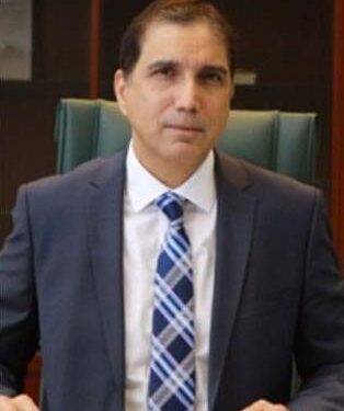 کراچی: سید طحہٰ  کے الیکٹرک کا نیا سی ای او تعینات