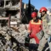 اسرائیلی فوج کی ایران کی جانب سے میزائل داغے جانے کی تصدیق، تہران پر متعدد فضائی حملوں اور درجنوں اہداف کو بھی نشانہ بنانے کا دعویٰ