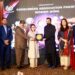 خواتین کسی بھی معاشرے کی ترقی میں ریڑھ کی ہڈی کی حیثیت رکھتی ہیں:محترمہ شاہینہ شیر علی