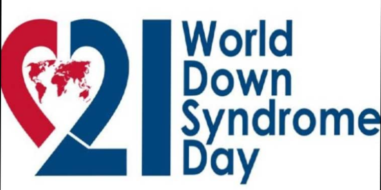 پاکستان سمیت دنیا بھر میں ڈاؤن سنڈروم کا عالمی دن منایا گیا