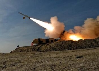 تہران:پاسداران انقلاب کا 500 امریکی فوجی ہلاک یا زخمی کرنے اور امریکی ایف16 طیارہ مارگرانے کا دعویٰ