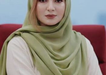 23, مارچ تجدید و عہد کا دن ہے دنیا کی کوئی بھی طاقت پاکستان غیر مستحکم نہیں کرسکتی: محترمہ فرح عظیم شاہ