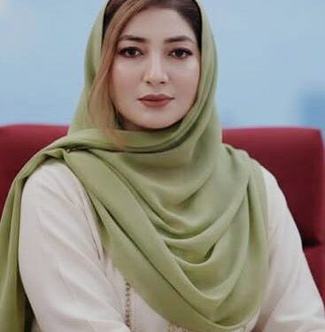 23, مارچ تجدید و عہد کا دن ہے دنیا کی کوئی بھی طاقت پاکستان غیر مستحکم نہیں کرسکتی: محترمہ فرح عظیم شاہ