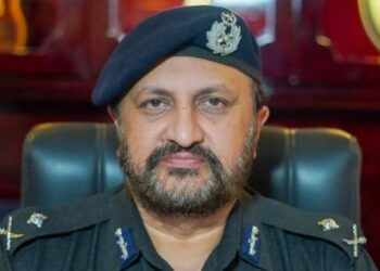 کراچی پولیس کے لیے خطرے کی گھنٹی،آئی جی سندھ کے لیے نیا چیلنج