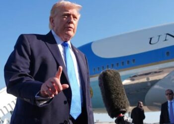 امریکا اور ایران کے درمیان پاکستان کے ذریعے بالواسطہ مذاکرات میں پیشرفت ہو رہی ہے، جلد ڈیل ہوسکتی ہے، ڈونلڈ ٹرمپ