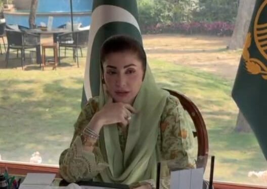 صوبہ بھر میں تین ماہ کے اندر فلڈ زون خالی کر انے کا فیصلہ،وزیراعلیٰ مریم نواز شریف نے منظوری دیدی