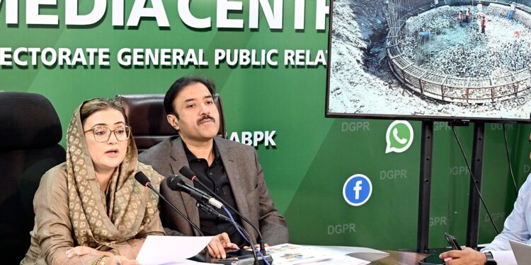 پنجاب ڈویلپمنٹ پروگرام کے تحت 517 ارب روپے سے67 سے زائد شہروں میں ترقیاتی منصوبے جاری ہیں: عظمیٰ بخاری