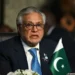 ایران کی 20 پاکستانی پرچم بردار جہازوں کو آبنائے ہرمز سے گزرنے کی اجازت خوش آئند اور قابل ستائش قدم: اسحاق ڈار