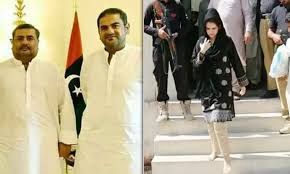 وڈیرا شاہی جیت گئی انصاف ہار گیا : ام رباب کے والد ، دادا اور چچا کے قتل کا کیس تمام ملزمان بری