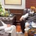 سپیکر قومی اسمبلی ایاز صادق کی مولانا فضل الرحمان سے ملاقات، پارلیمنٹ کے کردار اور قومی یکجہتی پر تبادلہ خیال