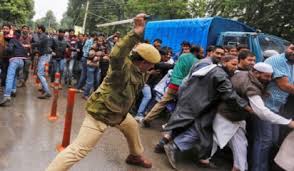 جنیوا :مقررین کا مقبوضہ جموں و کشمیر میں شہری آزادیوں پر مسلسل قدغن پر اظہار تشویش