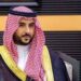سعودی وزیر دفاع سے فرانس کی مسلح افواج کی وزیر کی ملاقات، دفاعی تعلقات مضبوط بنانے کے طریقوں کا جائزہ لیا