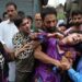 عالمی یومِ خواتین کے موقع پر کشمیری خواتین کی جدوجہد اور قربانیوں کو خراجِ عقیدت