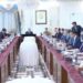 وزیراعظم کی زیر صدارت اجلاس، ملکی غذائی ضروریات متاثر کئے بغیر خلیجی ممالک کو اشیائے خوردونوش کی برآمد کے لئے اقدامات تیز کرنے کی ہدایت