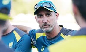 پی سی بی کے ساتھ کوئی تنازع نہیں ، کوچ کے عہدے سے علیحدگی خوش اسلوبی سے ہوئی، جیسن گلیسپی