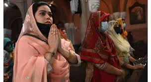 گڈ فرائیڈے اور ایسٹر پر راولپنڈی سمیت پنجاب بھر میں ہائی الرٹ، عبادتگاہوں اور عوامی مقامات کیلئے سخت سکیورٹی پلان جاری