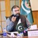 نیشنل ڈیجیٹل پالیسی کی تشکیل اور اس پر مؤثر عملدرآمد کے لیے بلوچستان حکومت تیار ہے، میر سرفراز بگٹی