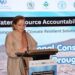 خشک سالی سے نمٹنے کے لیے ردِعمل پر مبنی حکمتِ عملی کے بجائے پیشگی اقدامات اور خطرات پر مبنی مؤثر نظام کی طرف فوری طور پر منتقل ہونا ہوگا، عائشہ حمیرہ مورانی