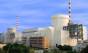 آئی اے ای اے کے بورڈ آف گورنرز نے چشمہ نیوکلیئر پاور پلانٹ کے یونٹ 5 (سی-5) پر حفاظتی اقدامات کے اطلاق کیلئے آئی اے ای اے اور پاکستان کے مابین طے پانے والے حفاظتی معاہدے کی منظوری دے دی