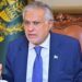 نائب وزیراعظم و وزیر خارجہ محمد اسحاق ڈار کی دعوت پر سعودی عرب ، ترکی اور مصر کے وزرا خارجہ 29 تا 30 مارچ پاکستان کا دورہ کریں گے