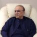 صدرِمملکت نے پاک فوج، بحریہ اور فضائیہ کے افسران اور جوانوں کو فوجی اعزازات عطا کیے