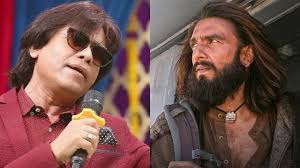 بھارتی فلم "دھریندر” میں میرا گانا ” ہوا ہوا اے ہوا  ” استعمال کے بدلے 1 کروڑ 40 لاکھ روپے ملے : پاکستانی گلوکار  حسن جہانگیر  کا انکشاف