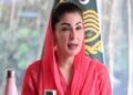 وزیراعلی مریم نواز کی پاکستان سمیت دنیا بھر میں موجودہندو برادری کو ہولی تہوار کی مبارکباد