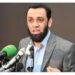 آپریشن غضب للحق،بلوچستان اور خیبر پختونخوا میں افغان طالبان کے زمینی حملے ناکام بنا دیئے گئے، بلوچستان اور خیبر پختونخوا میں 67 افغان کارندے ہلاک، وطن کا دفاع کرتے ہوئے ایک ایف سی جوان شہید اور 5 زخمی ہوئے، عطاء اللہ تارڑ