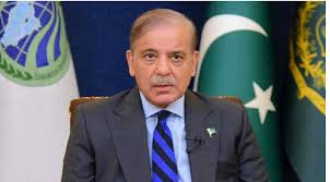وزیرِ اعظم کی شاگئی میں فتنہ الخوارج کے خلاف کامیاب آپریشن پر سی ٹی ڈی کے افسروں و اہلکاروں کو شاباش