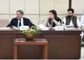 سینیٹ کی قائمہ کمیٹی برائے قانون و انصاف کا اجلاس،وفاقی آئینی عدالت میں بنیادی سہولیات کی کمی پر تشویش کا اظہار