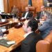 صدر مملکت آصف علی زرداری کی زیر صدارت اعلیٰ سطح کا اجلاس، معیشت، توانائی اور علاقائی صورتحال کا جائزہ لیا گیا