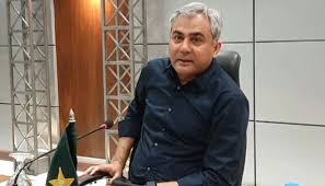 چیئرمین پاکستان کرکٹ بورڈ محسن نقوی کی ورلڈ کپ کے لئے کوالیفائی کرنے پر قومی ہاکی ٹیم کو مبارکباد