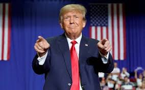 ایران میں نشانہ بنانے کیلئے اب کچھ نہیں بچا جب چاہوں گا جنگ ختم ہو جائیگی ڈونلڈ ٹرمپ