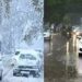 محکمہ موسمیات کی ملک بھر میں 17 سے 20 مارچ تک برف باری، بارشوں اور آندھی،طوفان کی پیشگوئی
