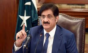 وزیراعلیٰ سندھ سے وفاقی محتسب اعلیٰ کی ملاقات ،باہمی دلچسپی کے امور بار ے تبادلہ خیال کیا