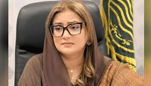 عید کا تہوار جنگ کے سایوں میں منایا جا رہا ہےجس کے باعث خوشیوں میں اداسی کی جھلک نمایاں ہے، عظمی ٰبخاری