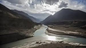 بھارت کی پانی کے بہاو پر کنٹرول بڑھانے کی حکمت عملی پاکستان کے لئے خطرہ بن سکتی ہے،سید جماعت علی شاہ