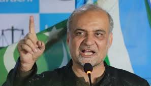 حکمران عیاشیاں بند کریں، عالمی جنگی حالات کا بوجھ عوام پر نہ ڈالیں،حافظ نعیم الرحمن