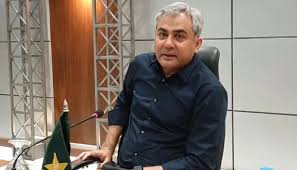 چئیرمین پاکستان کرکٹ بورڈ محسن نقوی کی آئی سی سی پلئیر آف دی منتھ کا ایوارڈ جیتنے پر صاحبزادہ فرحان کو مبارکباد