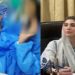 وزیراعلیٰ پنجاب مریم نواز شریف کی ہدایات پر چیئرپرسن پنجاب ویمن پروٹیکشن اتھارٹی حنا پرویز بٹ نے میو ہسپتال لاہور کا دورہ