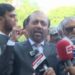 سندھ ہائی کورٹ میں کراچی ماسٹر پلان کیس، ایم کیو ایم پاکستان کے حقائق پر سندھ حکومت مسلسل بے نقاب ہورہی ہے، ڈاکٹر فاروق ستار