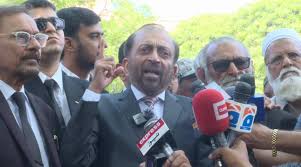 سندھ ہائی کورٹ میں کراچی ماسٹر پلان کیس، ایم کیو ایم پاکستان کے حقائق پر سندھ حکومت مسلسل بے نقاب ہورہی ہے، ڈاکٹر فاروق ستار