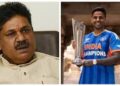 جب محمد سراج ٹرافی مسجد نہیں لے جاسکتے تو ٹرافی مندر کیوں گئی؟ سابق ہندو کرکٹر پھٹ پڑے