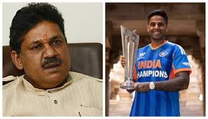 جب محمد سراج ٹرافی مسجد نہیں لے جاسکتے تو ٹرافی مندر کیوں گئی؟ سابق ہندو کرکٹر پھٹ پڑے