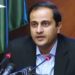 ایم کیو ایم اور جماعت اسلامی والوں کو تن کر رکھا ہوا ہے جب تک ہوں تن کر ہی رکھونگا،مرتضی وہاب کا دبنگ اعلان