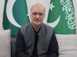 پاکستان ایٹمی قوت ،دنیا کی کوئی طاقت میلی آنکھ سے نہیں دیکھ سکتی، حافظ نعیم الرحمان