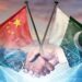 پاکستان اور چین کا صحت، زراعت اور معدنیات میں اے آئی تعاون مزید مضبوط کرنے پر اتفاق