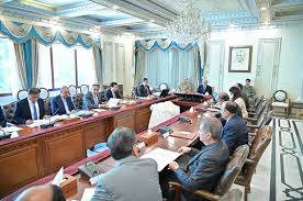 وزیراعظم شہباز شریف کی زیر صدارت کیش لیس اکانومی کے فروغ سے متعلق جائزہ اجلاس ، ڈیجیٹل ادائیگیوں کے نظام کے اہداف کے معینہ مدت میں حصول کو یقینی بنانے کی ہدایت